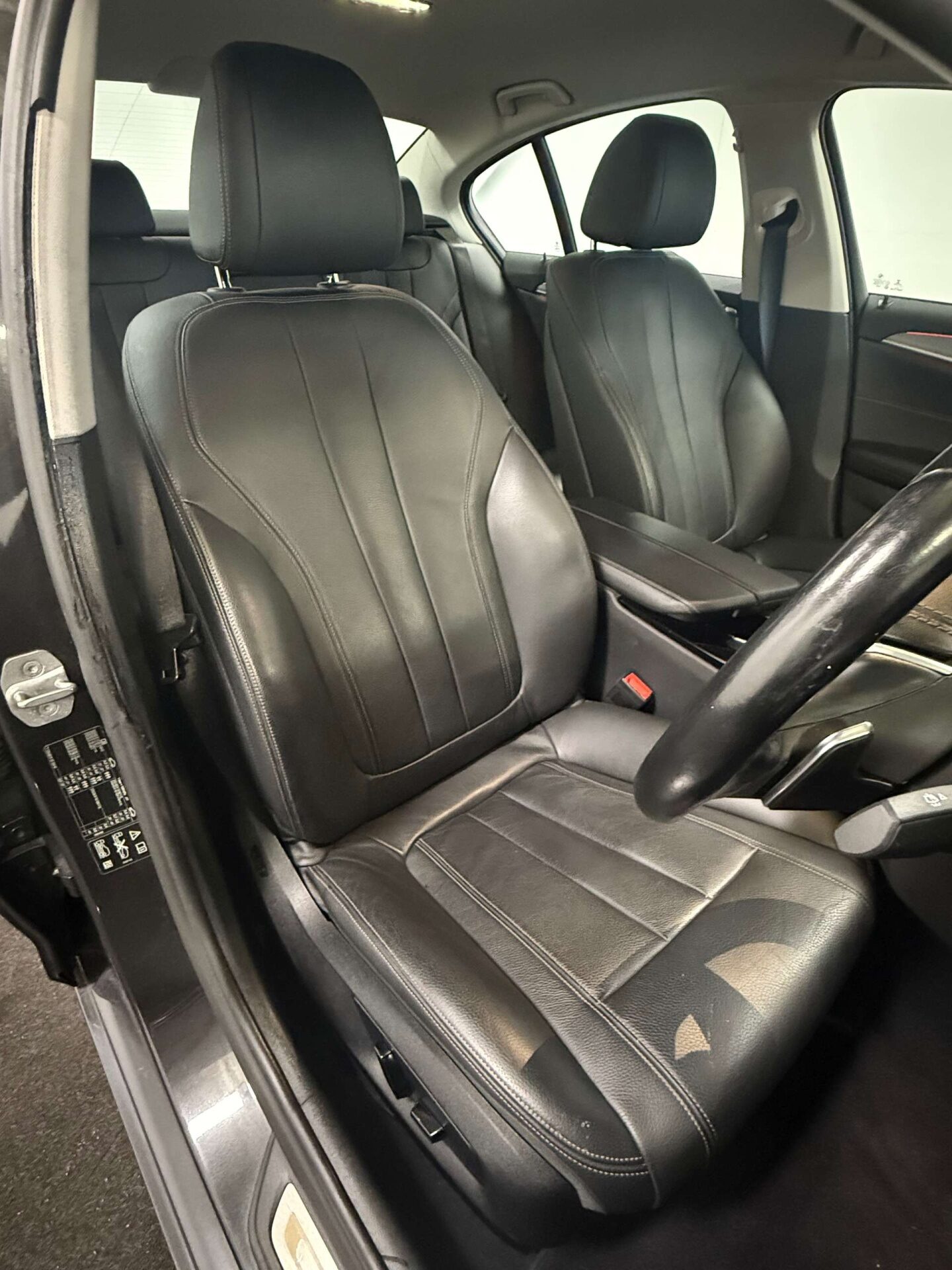 Used BMW 5 Series 2017 for sale - 76065783: Photo 11