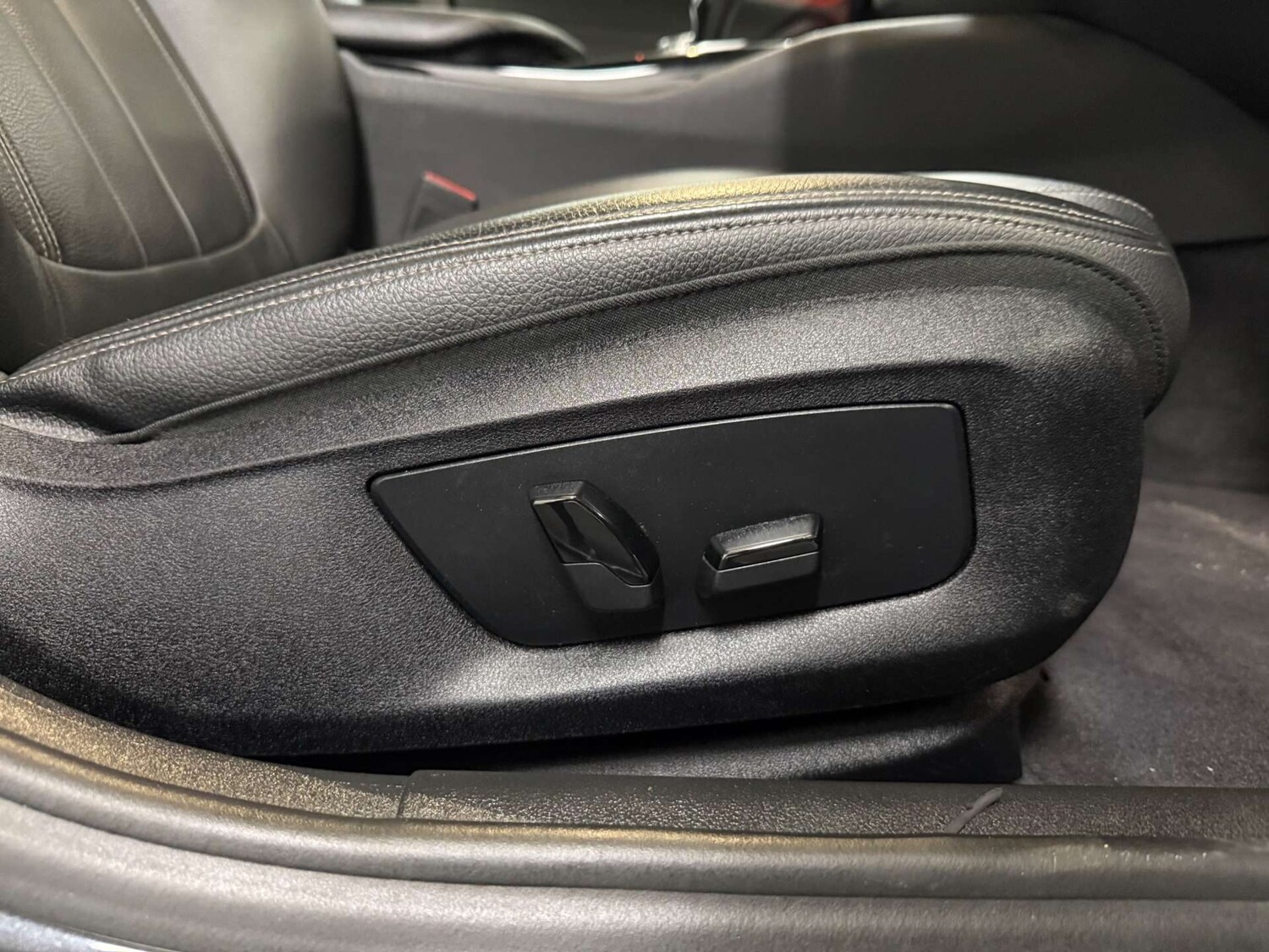 Used BMW 5 Series 2017 for sale - 76065783: Photo 12