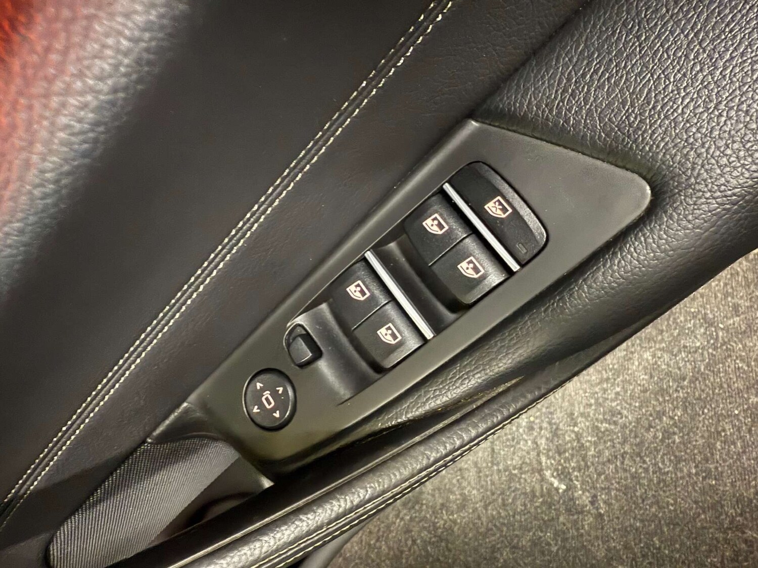 Used BMW 5 Series 2017 for sale - 76065783: Photo 17