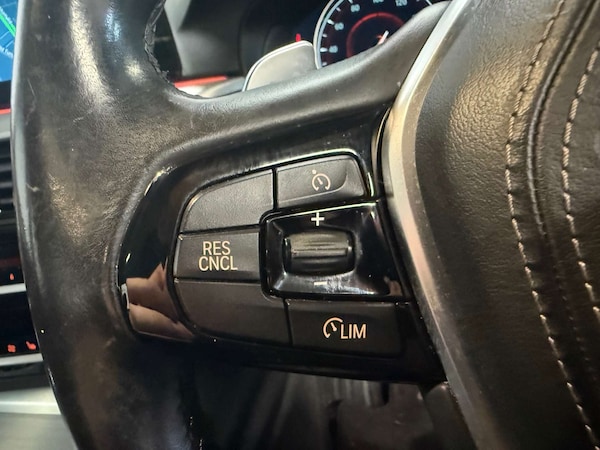 Used BMW 5 Series 2017 for sale - 76065783: Photo 20