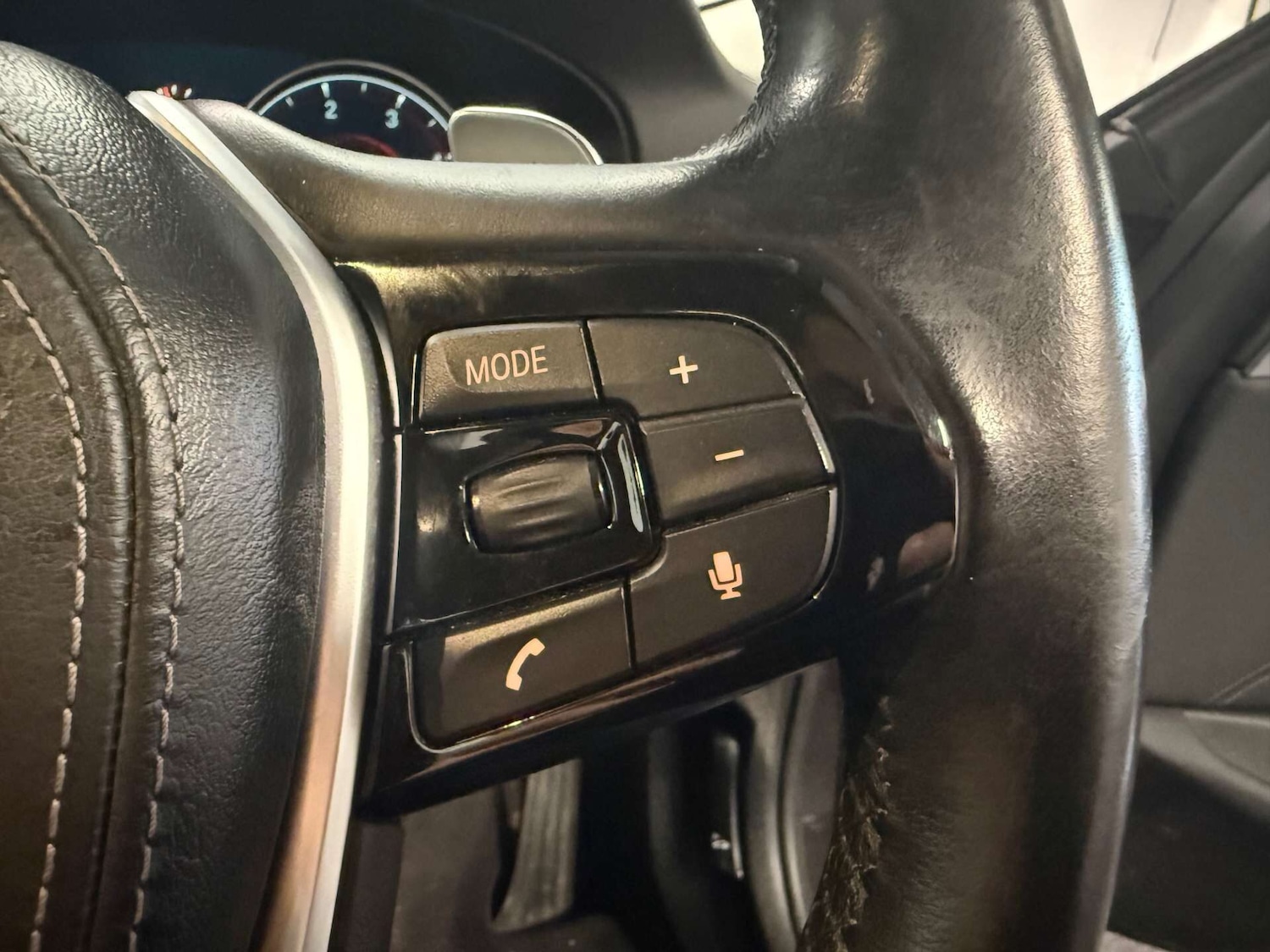 Used BMW 5 Series 2017 for sale - 76065783: Photo 21