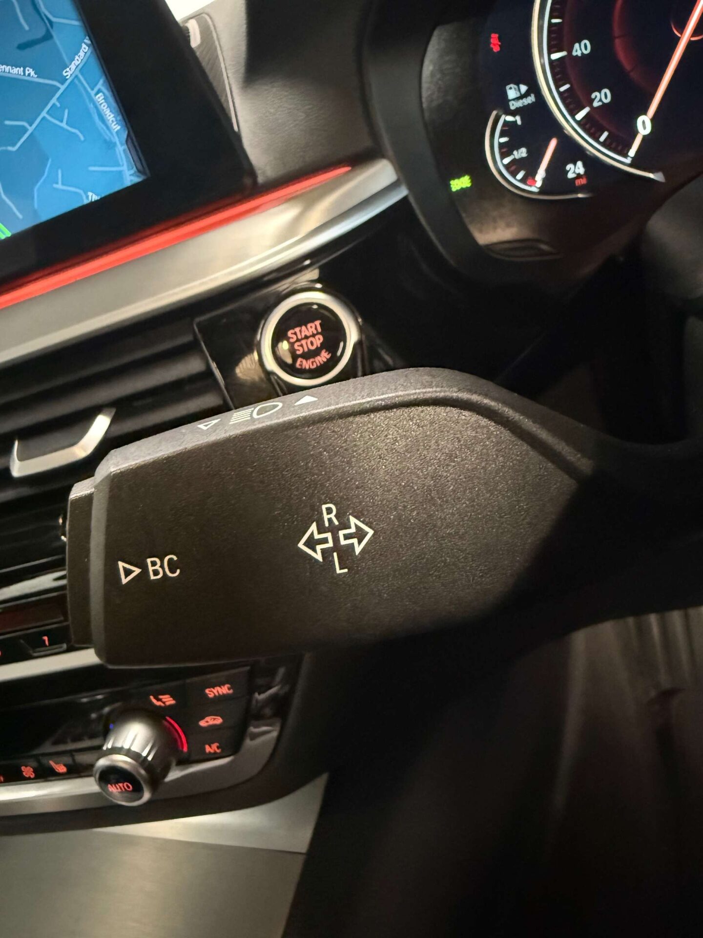 Used BMW 5 Series 2017 for sale - 76065783: Photo 22