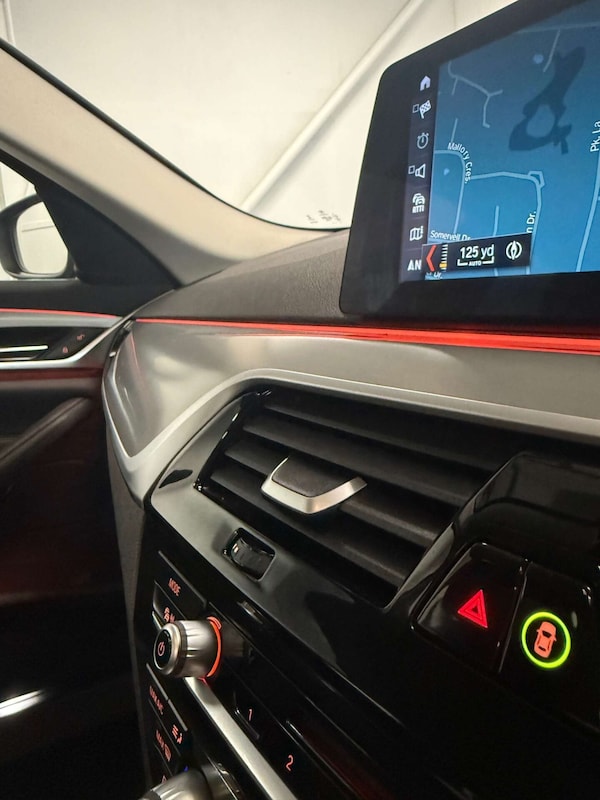 Used BMW 5 Series 2017 for sale - 76065783: Photo 24