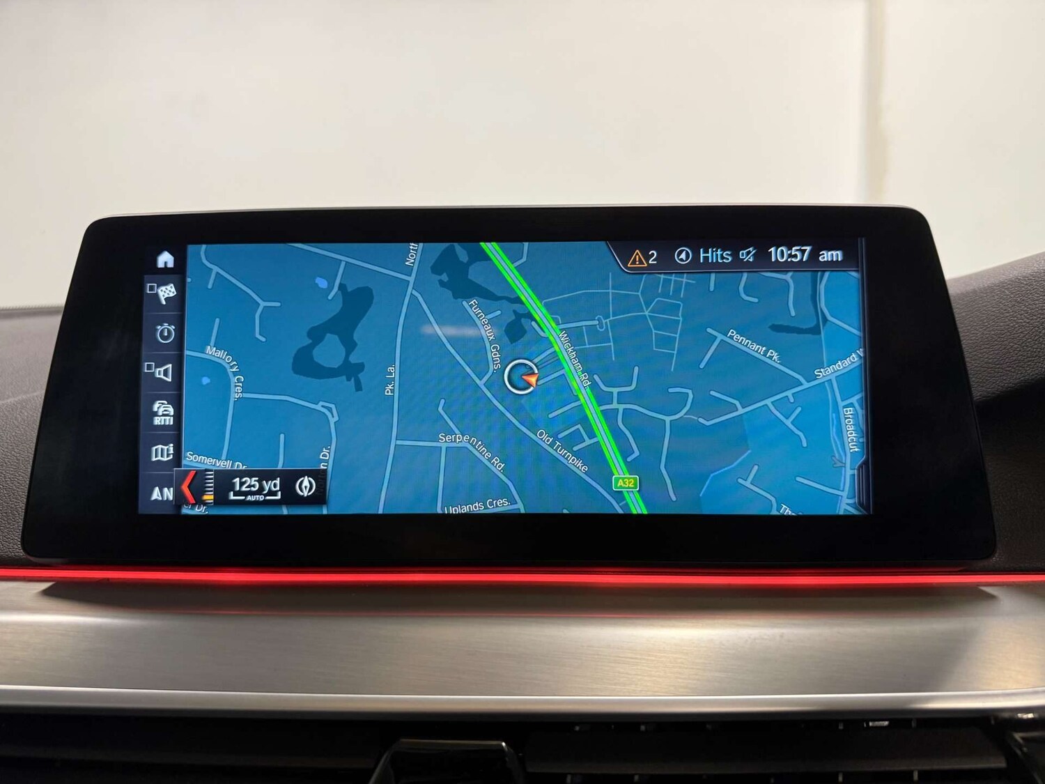 Used BMW 5 Series 2017 for sale - 76065783: Photo 25