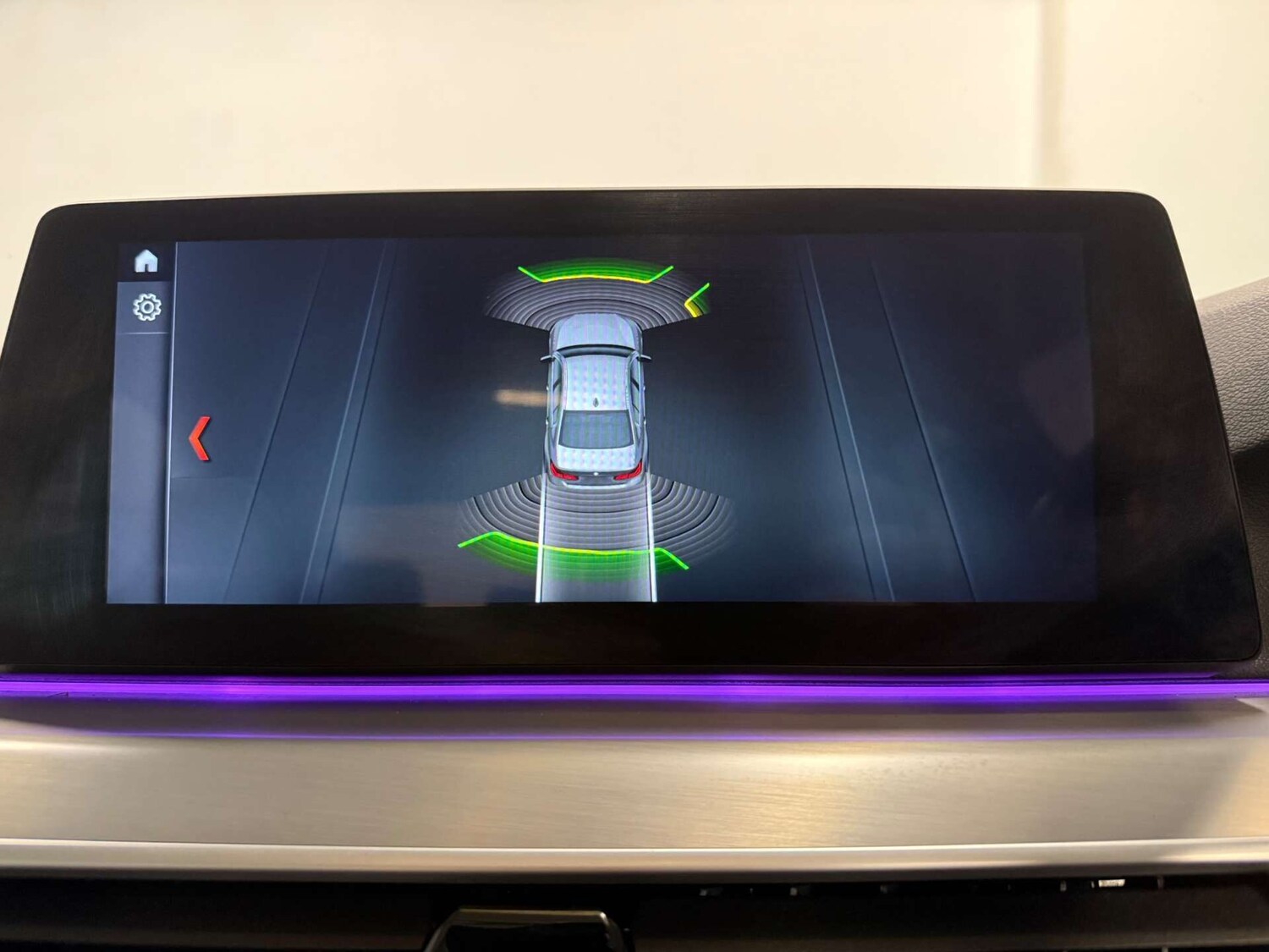 Used BMW 5 Series 2017 for sale - 76065783: Photo 26