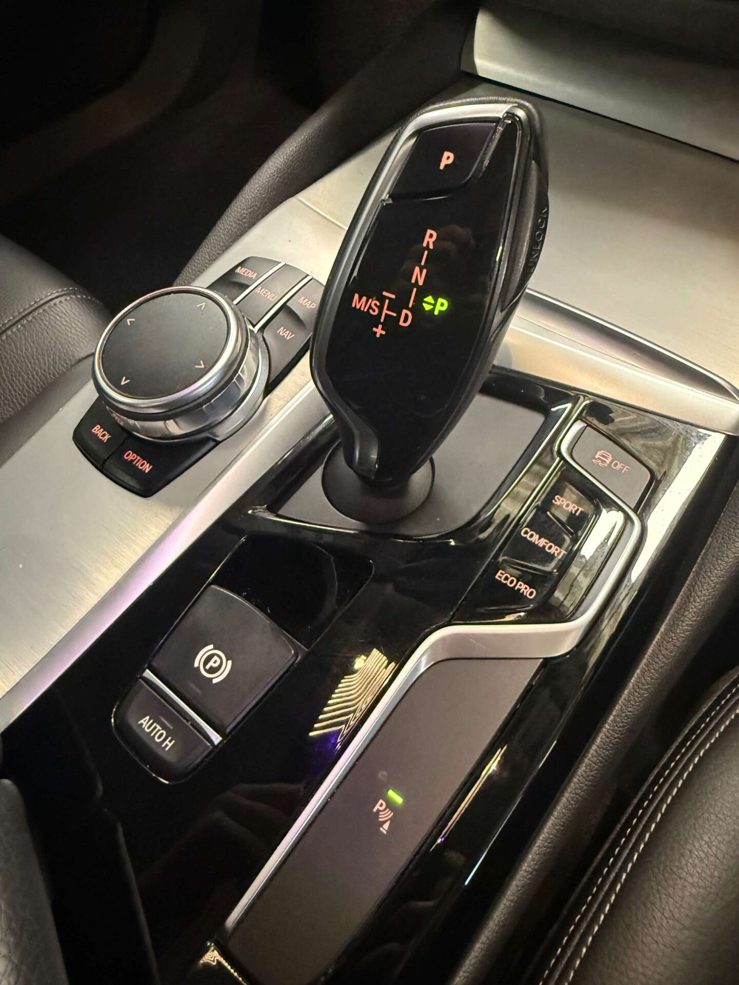 Used BMW 5 Series 2017 for sale - 76065783: Photo 29