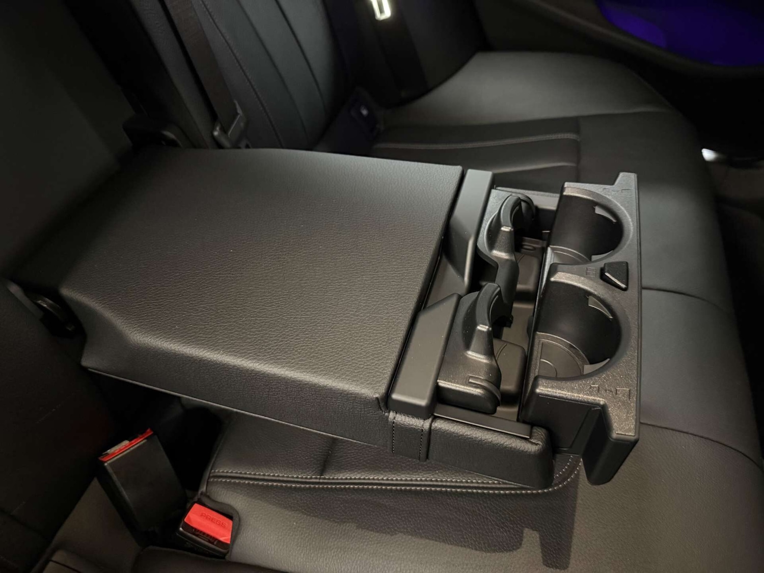 Used BMW 5 Series 2017 for sale - 76065783: Photo 35