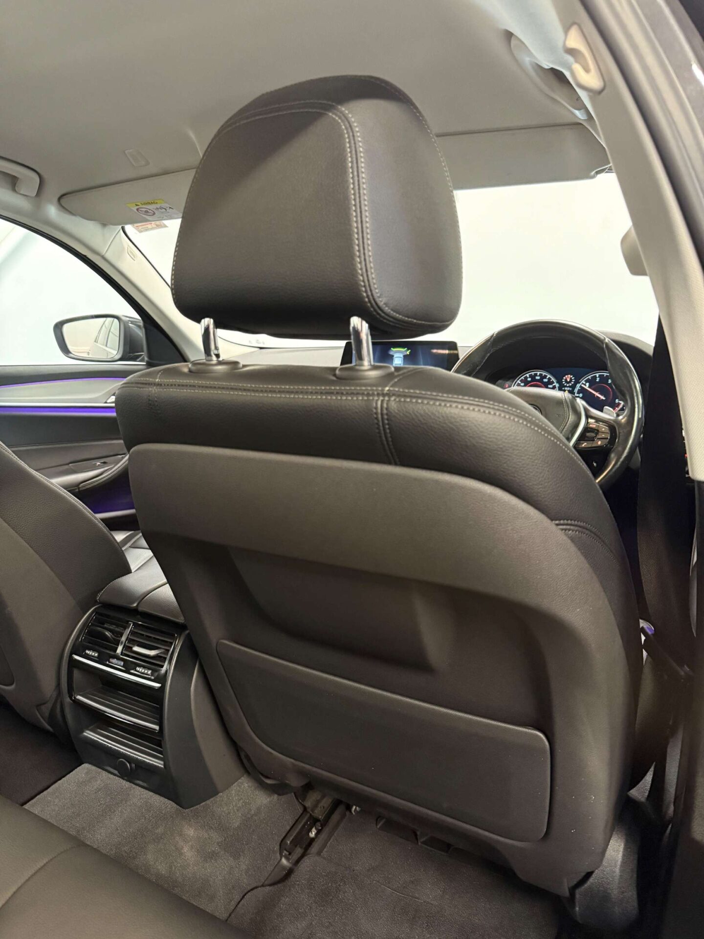 Used BMW 5 Series 2017 for sale - 76065783: Photo 36