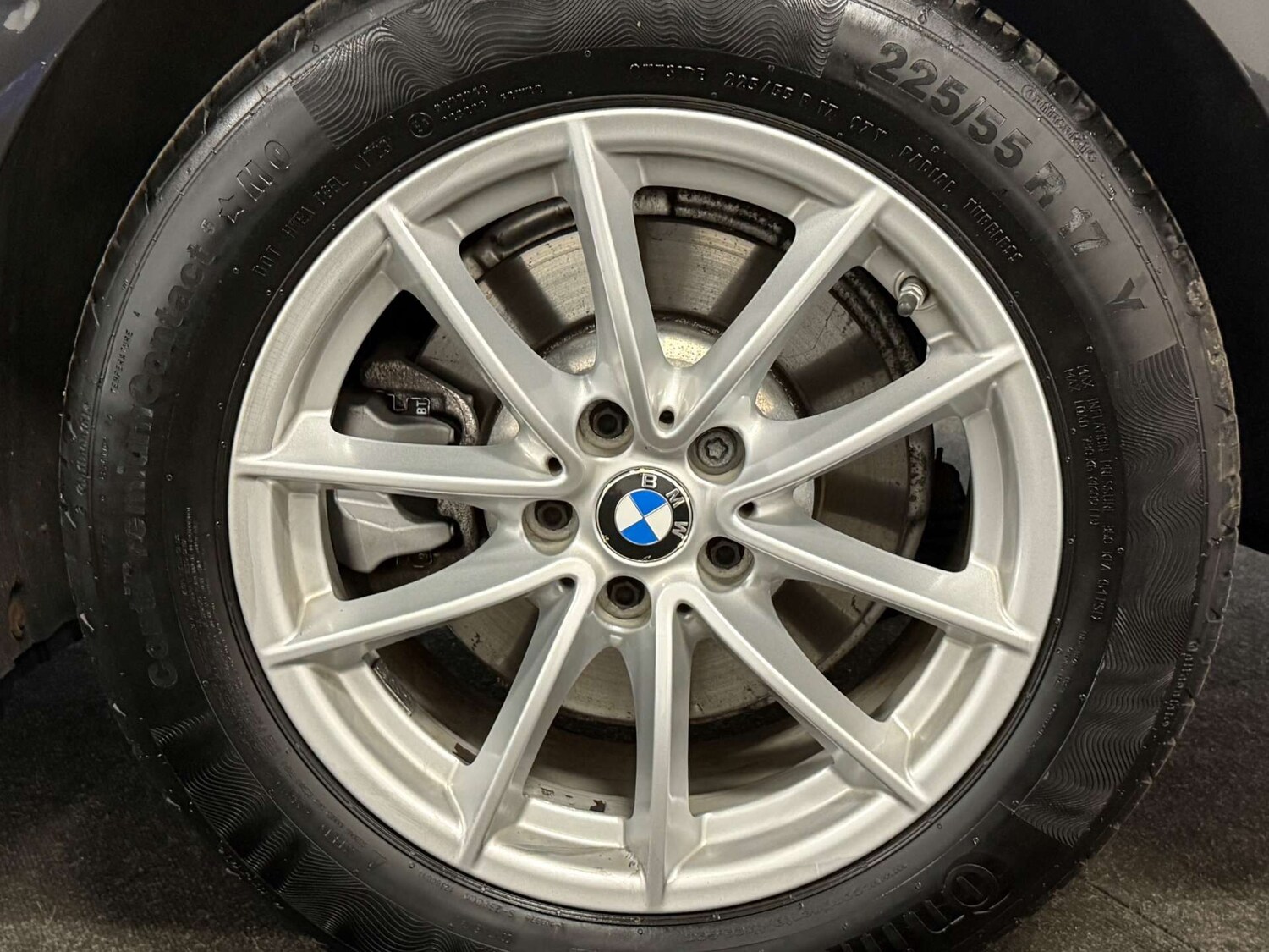 Used BMW 5 Series 2017 for sale - 76065783: Photo 37