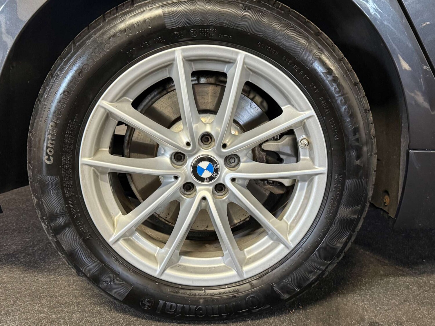 Used BMW 5 Series 2017 for sale - 76065783: Photo 39