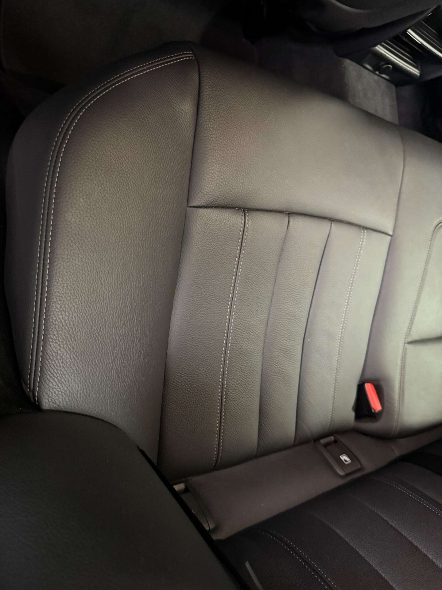 Used BMW 5 Series 2017 for sale - 76065783: Photo 42