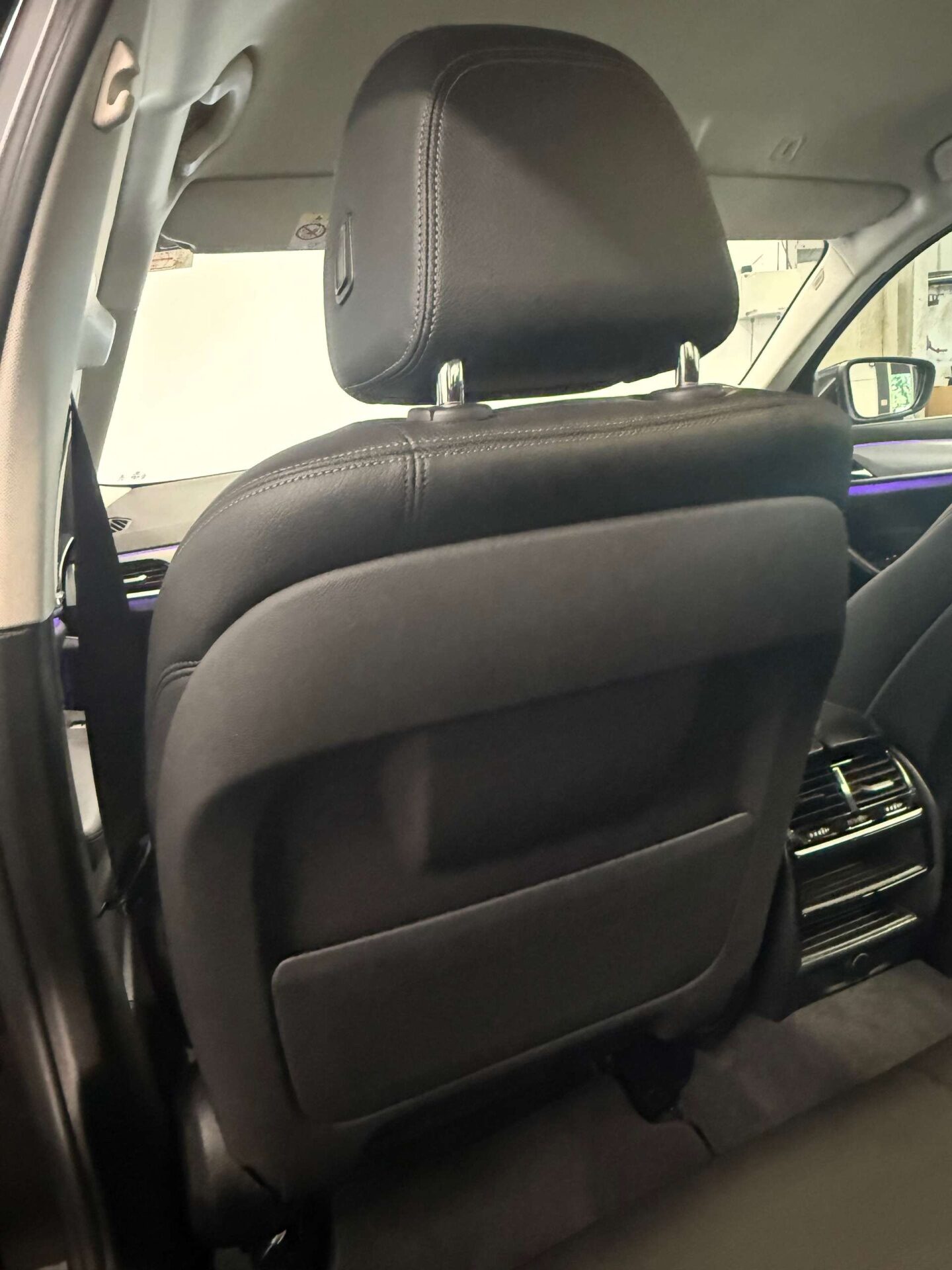 Used BMW 5 Series 2017 for sale - 76065783: Photo 44