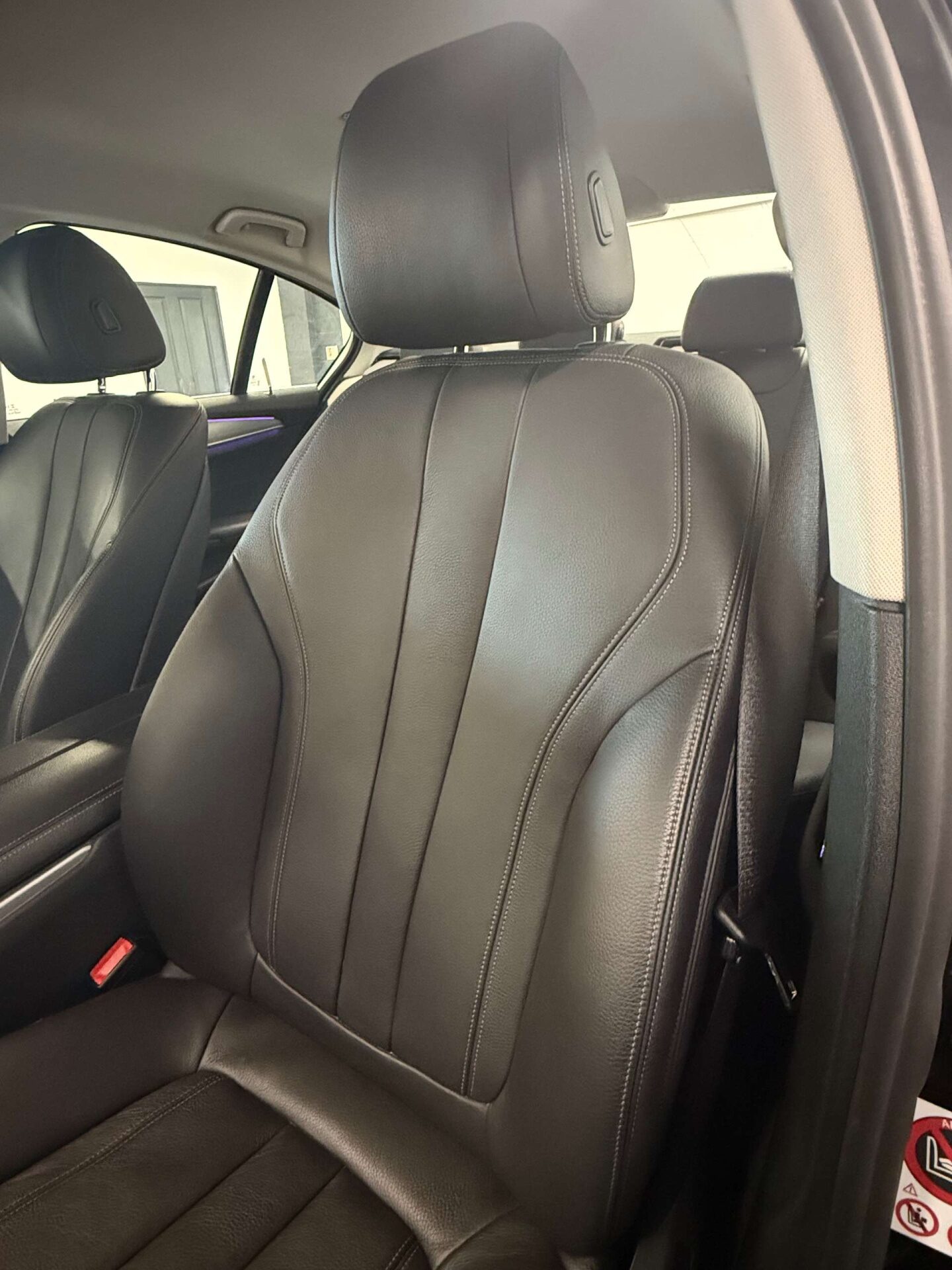 Used BMW 5 Series 2017 for sale - 76065783: Photo 49