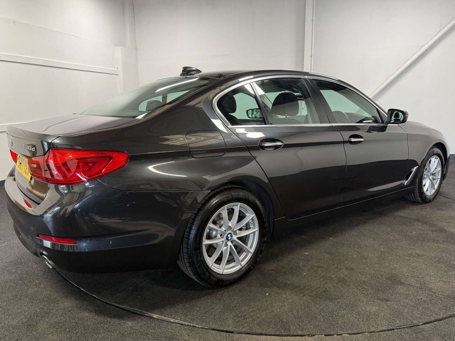 Used BMW 5 Series 2017 for sale - 76065783: Photo 5