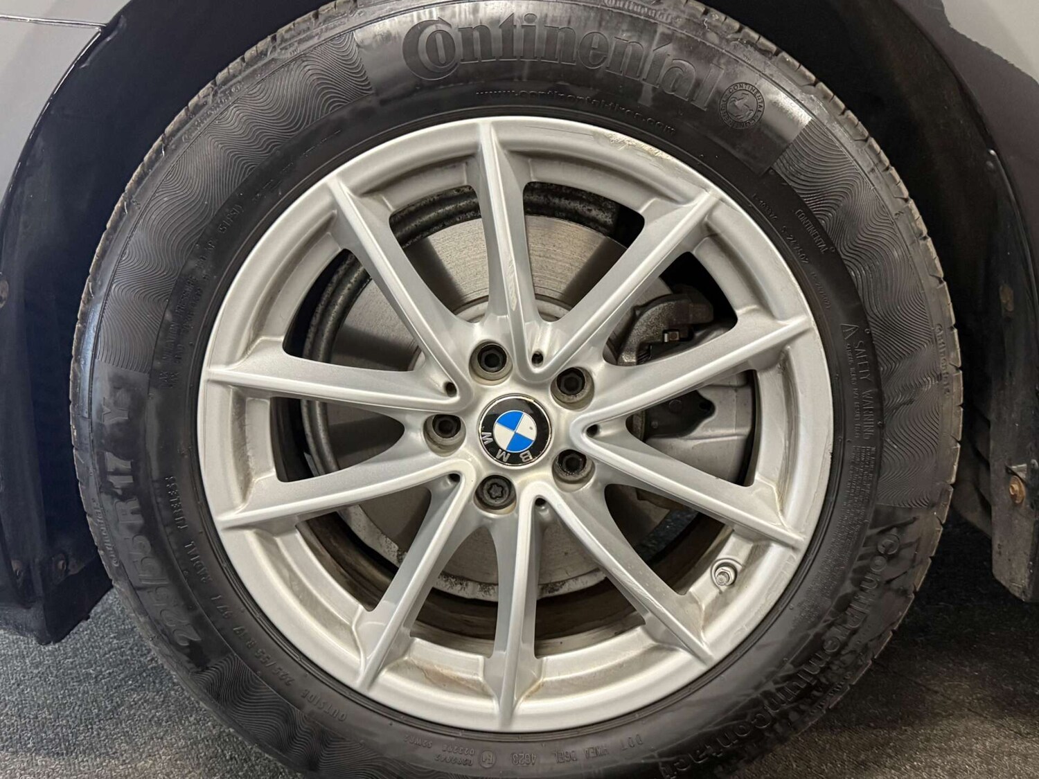 Used BMW 5 Series 2017 for sale - 76065783: Photo 51