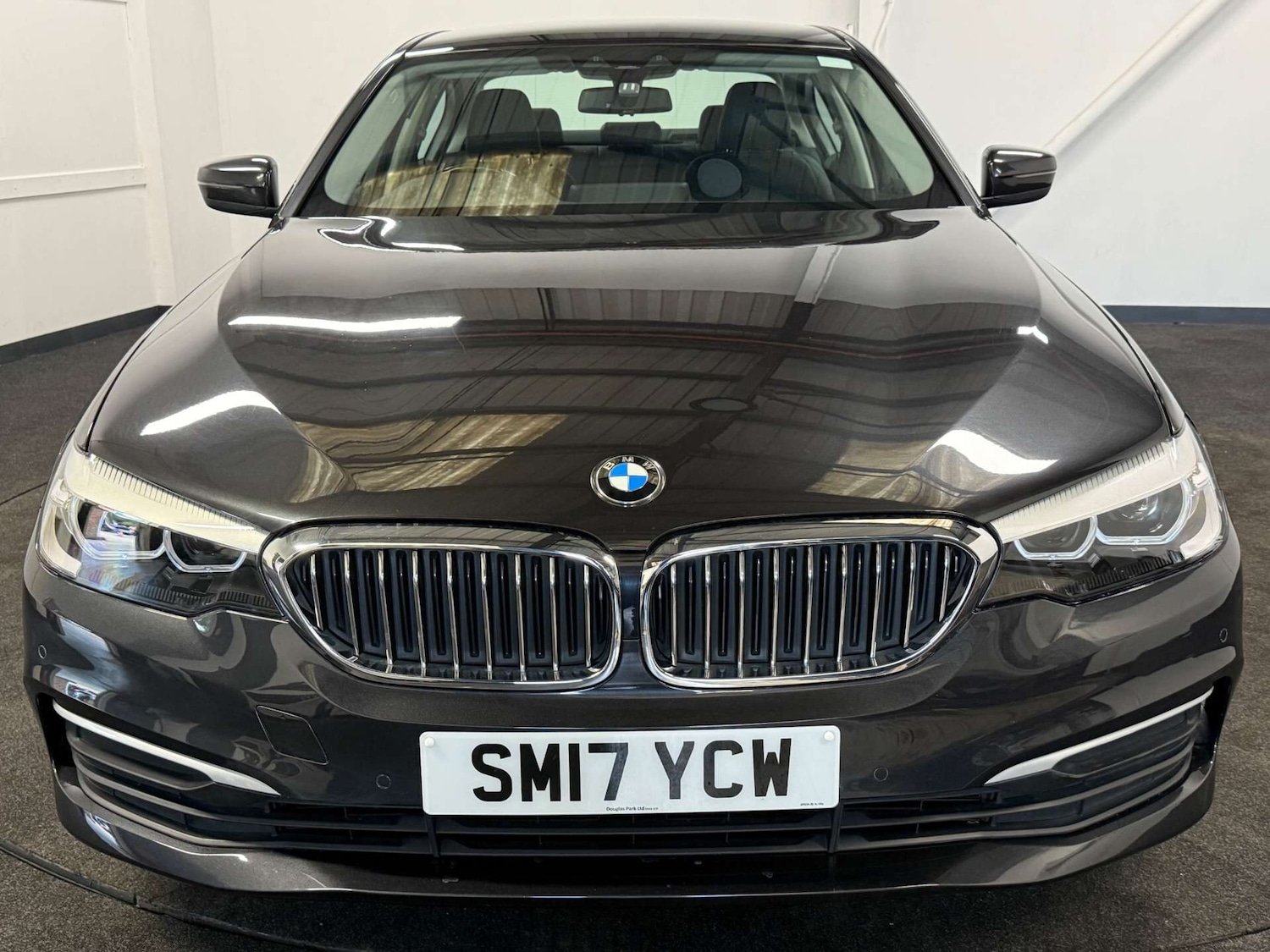 Used BMW 5 Series 2017 for sale - 76065783: Photo 7