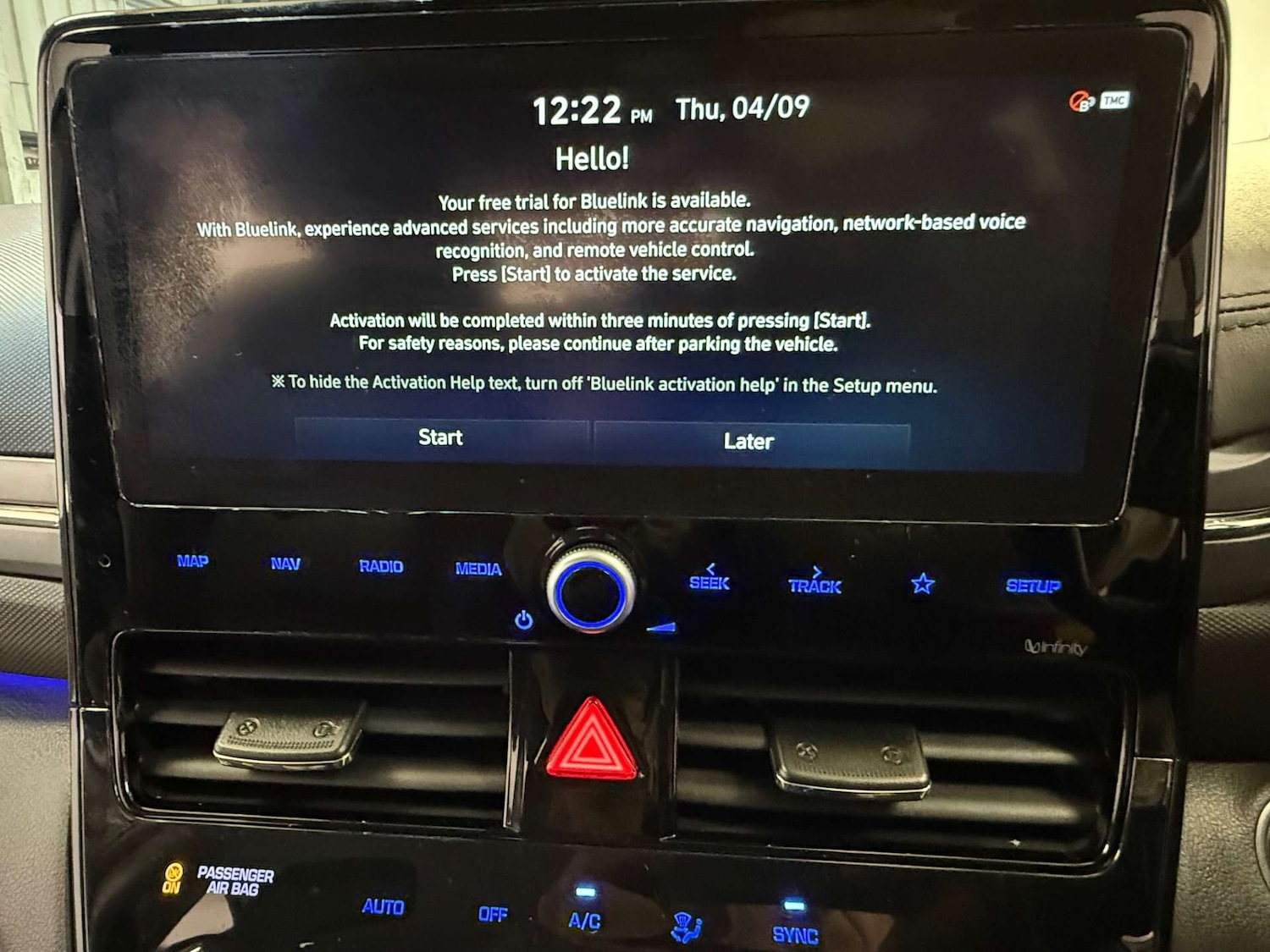 Vehicle 29