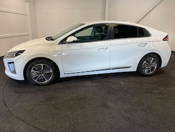 Used Hyundai IONIQ 2020 for sale - 75789772: Photo