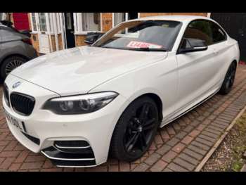 2017 (67) - 3.0 M240I Auto 2dr
