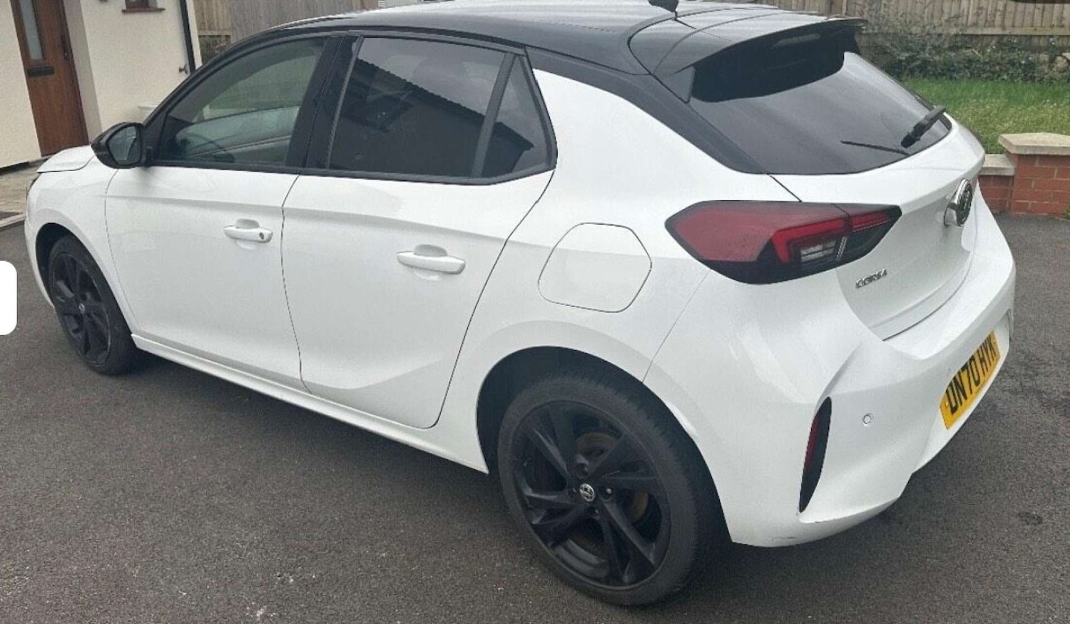 Used Vauxhall Corsa 2020 for sale - 77983652: Photo 3