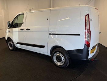 Used Ford Transit Custom 2021 for sale - 78735057: Photo