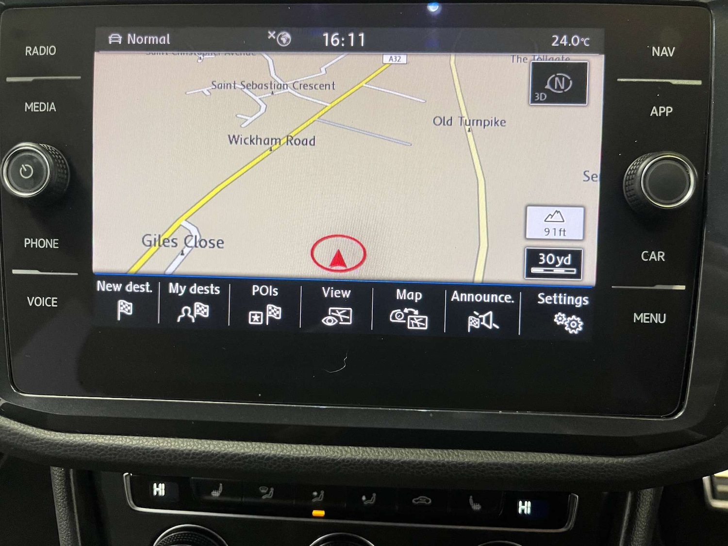 Vehicle 26