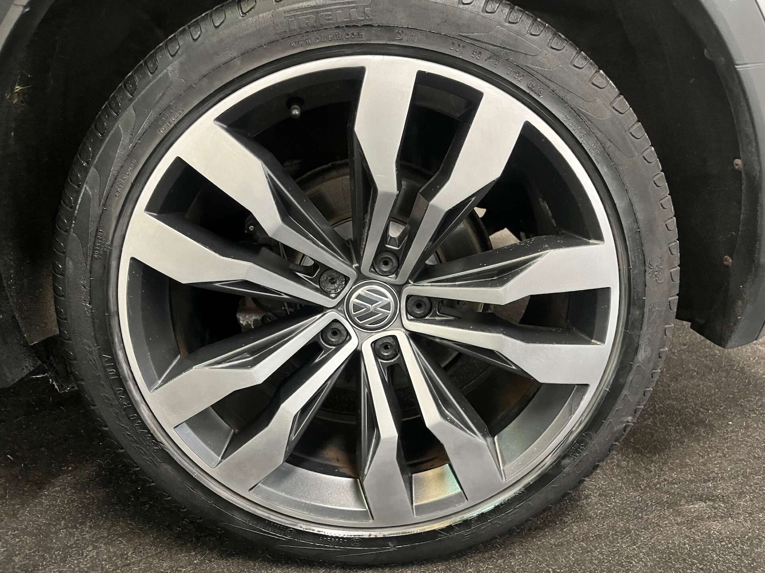 Vehicle 40