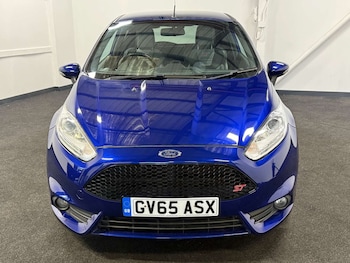 Used Ford Fiesta 2016 for sale - 77382197: Photo