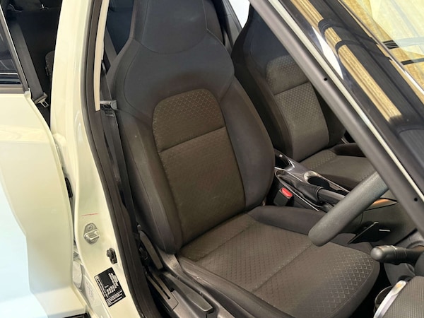 Used Nissan Juke 2021 for sale - 76185957: Photo 10