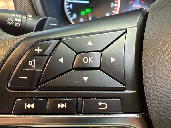 Used Nissan Juke 2021 for sale - 76185957: Photo 15