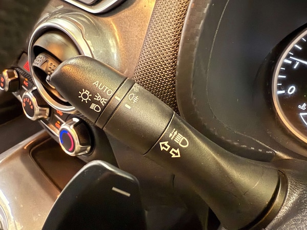 Used Nissan Juke 2021 for sale - 76185957: Photo 17