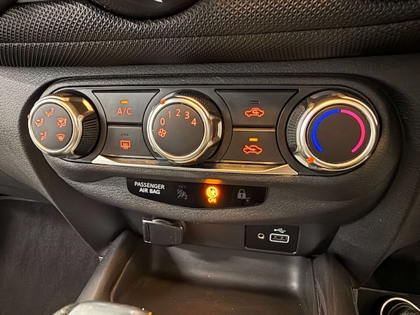 Used Nissan Juke 2021 for sale - 76185957: Photo 19