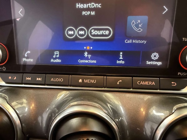 Used Nissan Juke 2021 for sale - 76185957: Photo 22