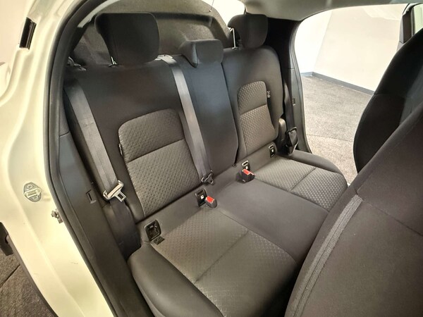 Used Nissan Juke 2021 for sale - 76185957: Photo 25