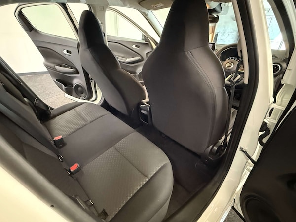 Used Nissan Juke 2021 for sale - 76185957: Photo 27