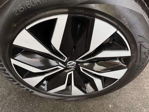 Used Nissan Juke 2021 for sale - 76185957: Photo 34