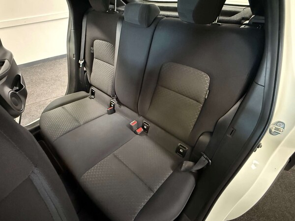 Used Nissan Juke 2021 for sale - 76185957: Photo 37