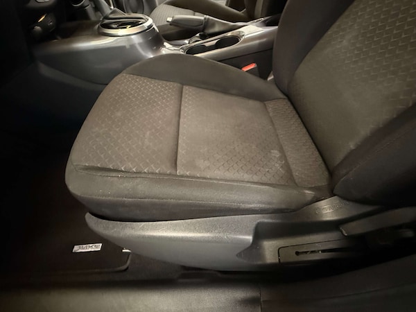 Used Nissan Juke 2021 for sale - 76185957: Photo 39