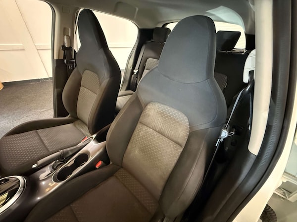 Used Nissan Juke 2021 for sale - 76185957: Photo 40