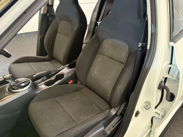 Used Nissan Juke 2021 for sale - 76185957: Photo 43