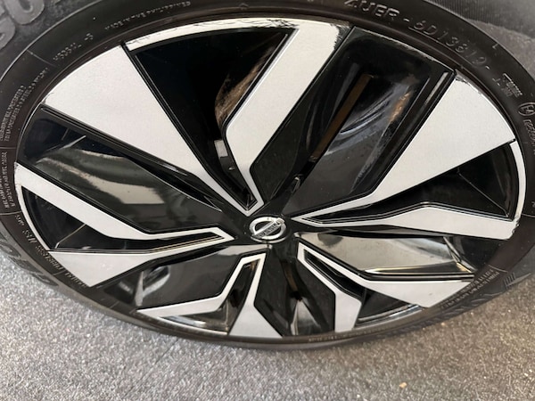 Used Nissan Juke 2021 for sale - 76185957: Photo 44