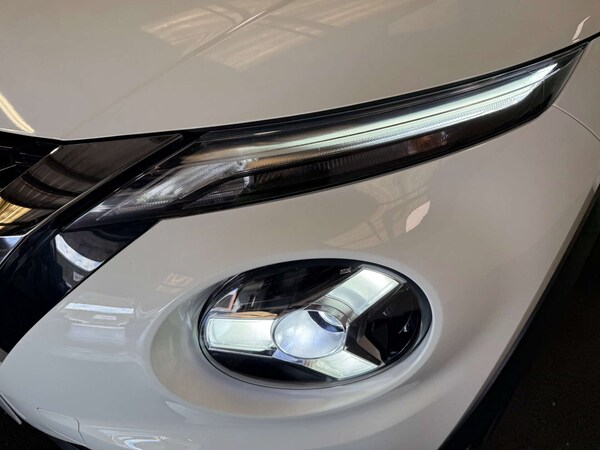 Used Nissan Juke 2021 for sale - 76185957: Photo 45