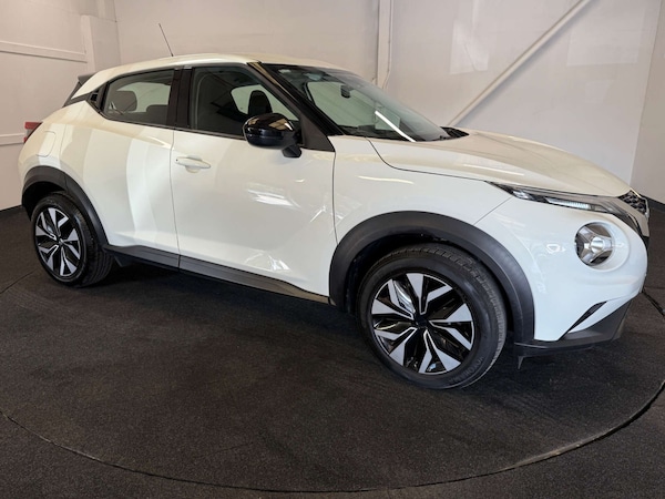 Used Nissan Juke 2021 for sale - 76185957: Photo 6