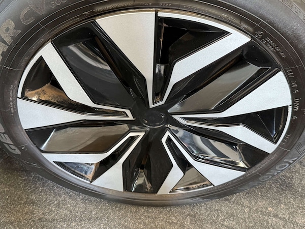 Used Nissan Juke 2021 for sale - 76185957: Photo 9