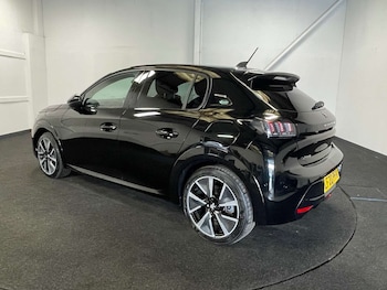 Used Peugeot 208 2020 for sale - 78253650: Photo