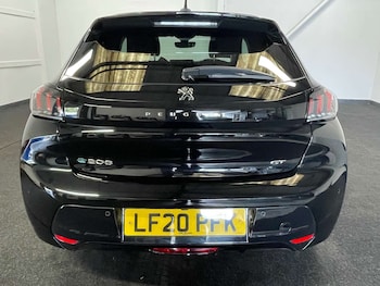 Used Peugeot 208 2020 for sale - 78253650: Photo
