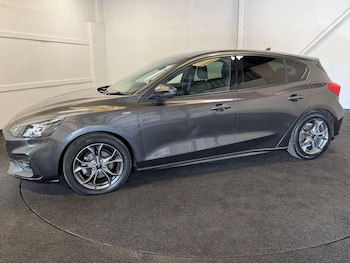Used Ford Focus 2021 for sale - 78410428: Photo
