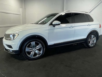 Used Volkswagen Tiguan 2019 for sale - 78070097: Photo