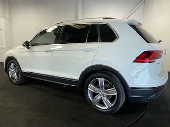 Used Volkswagen Tiguan 2019 for sale - 78070097: Photo