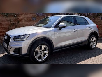 Used Audi Q2 2019 for sale - 78970659: Photo